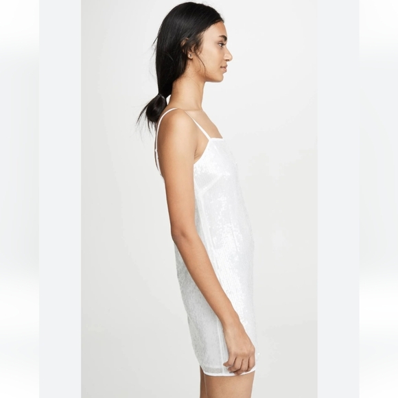 New Staud Minnie Dress - Picture 6 of 11